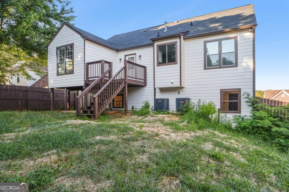 6802 Magnolia Park DR Norcross, GA 30093