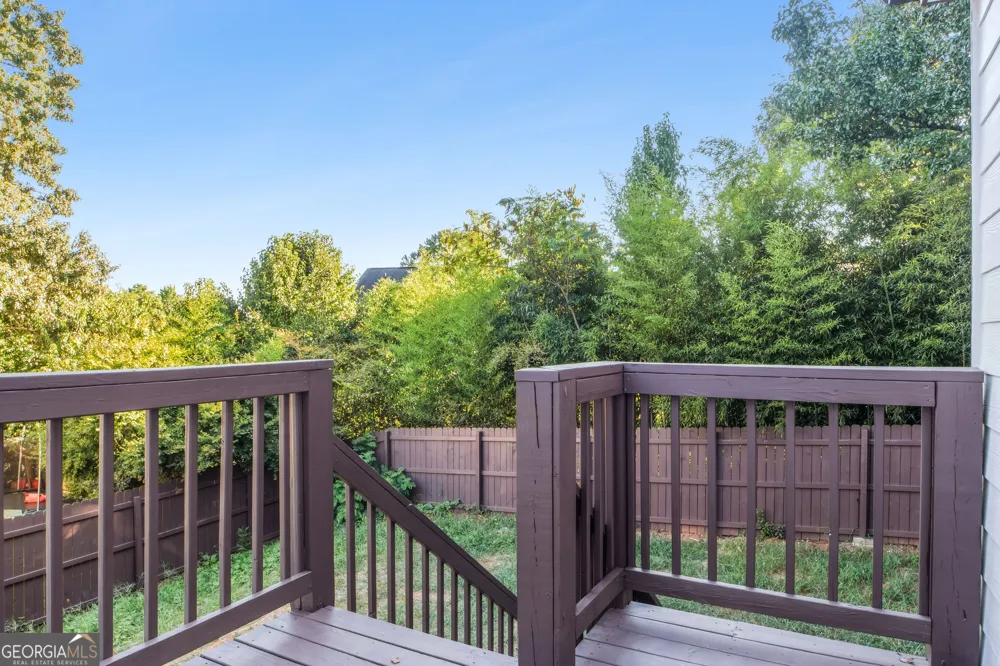 6802 Magnolia Park DR Norcross, GA 30093