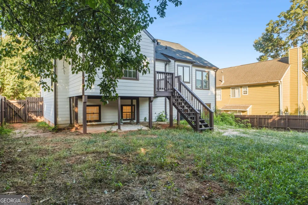6802 Magnolia Park DR Norcross, GA 30093