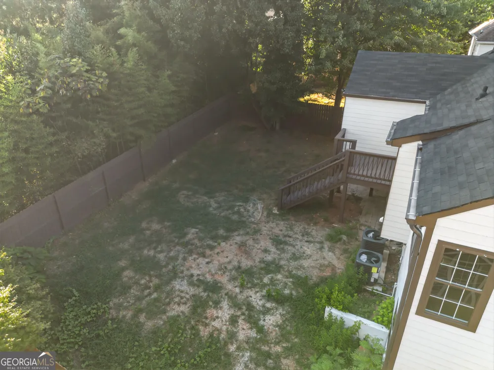 6802 Magnolia Park DR Norcross, GA 30093
