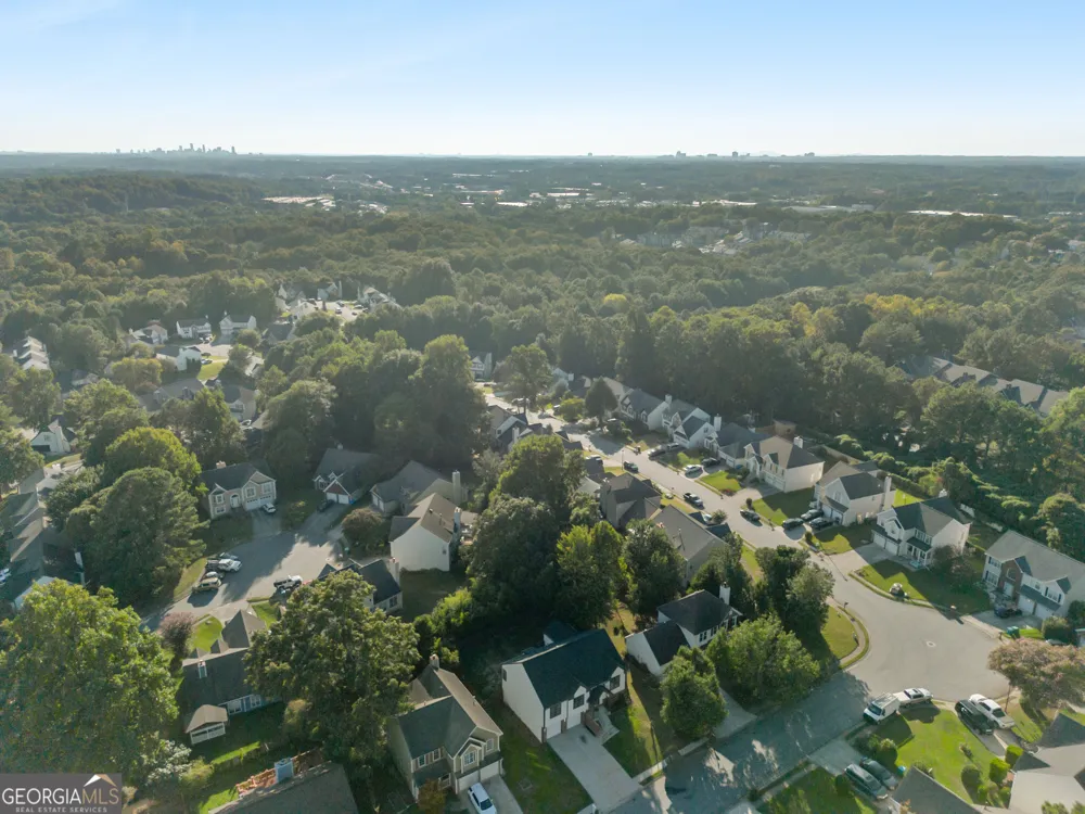 6802 Magnolia Park DR Norcross, GA 30093