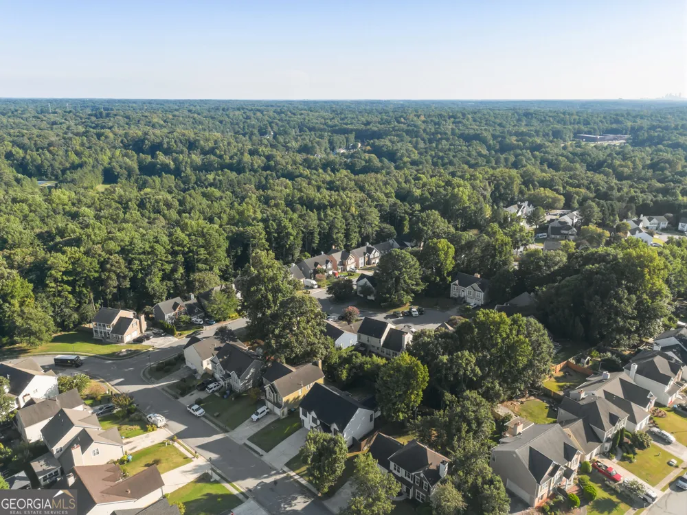 6802 Magnolia Park DR Norcross, GA 30093
