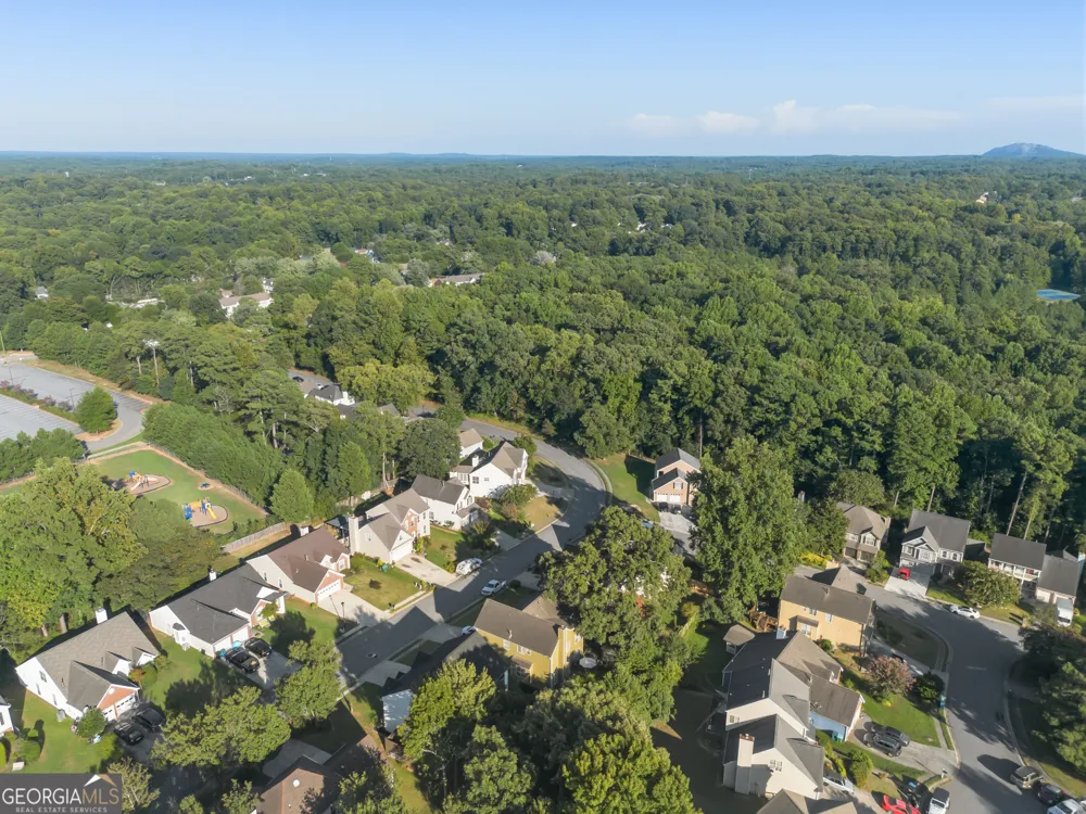 6802 Magnolia Park DR Norcross, GA 30093