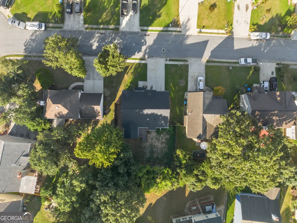 6802 Magnolia Park DR Norcross, GA 30093