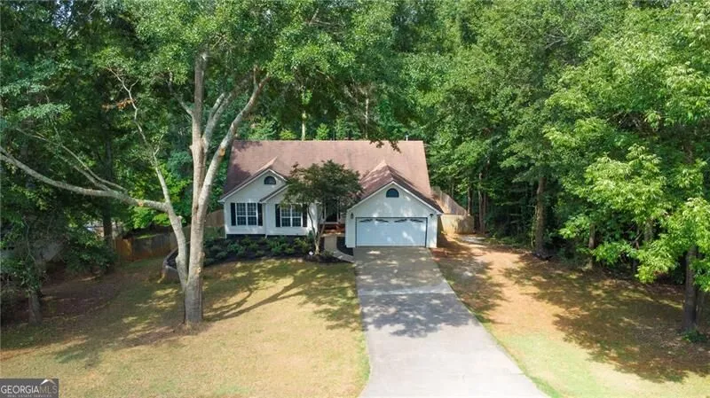 4267 Riviere PT Gainesville, GA 30507
