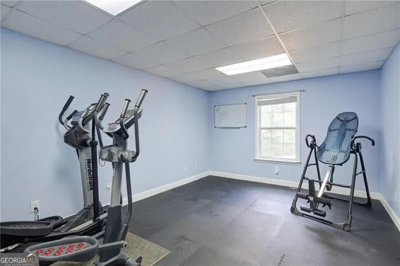 4267 Riviere PT Gainesville, GA 30507