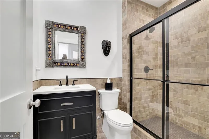 120 Chateau PL Woodstock, GA 30188