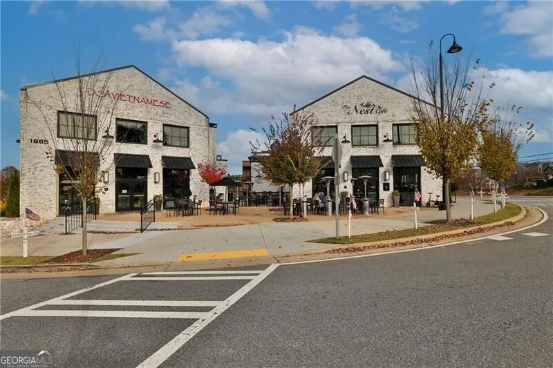 120 Chateau PL Woodstock, GA 30188