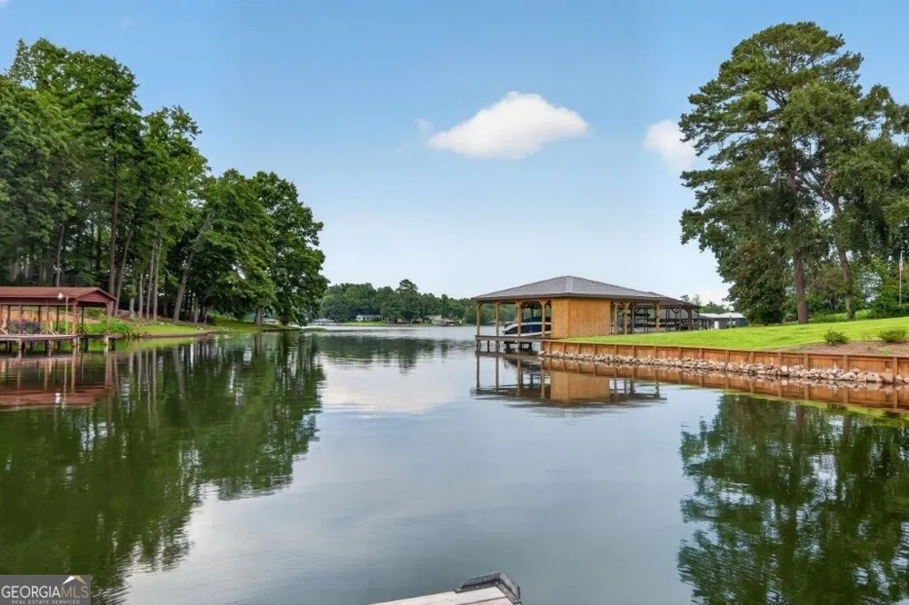 110 Birch CV Eatonton, GA 31024