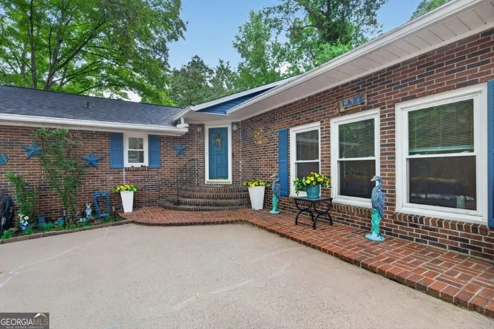 110 Birch CV Eatonton, GA 31024