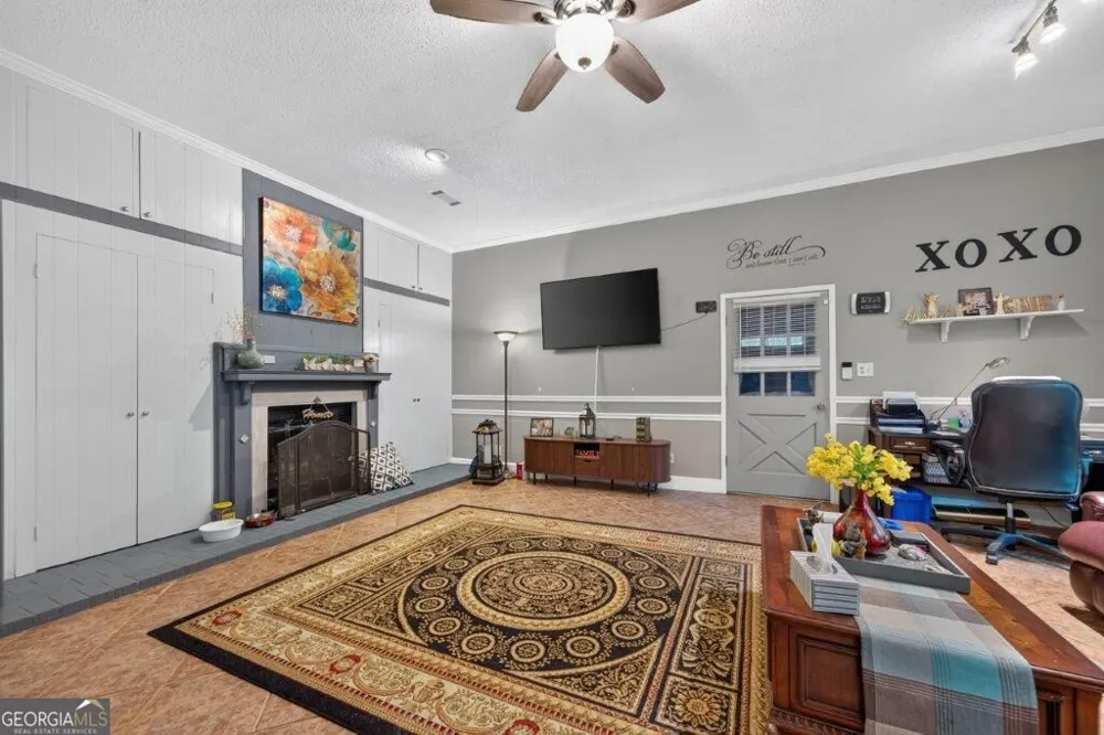 110 Birch CV Eatonton, GA 31024