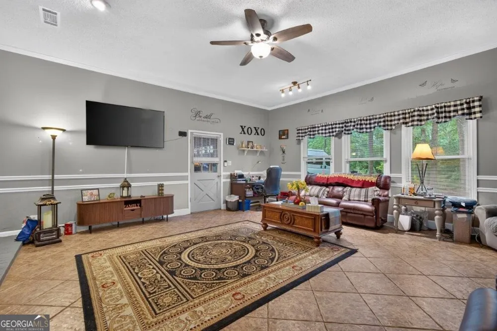 110 Birch CV Eatonton, GA 31024