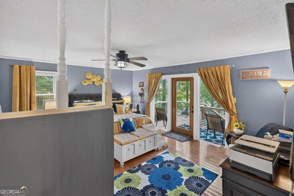 110 Birch CV Eatonton, GA 31024