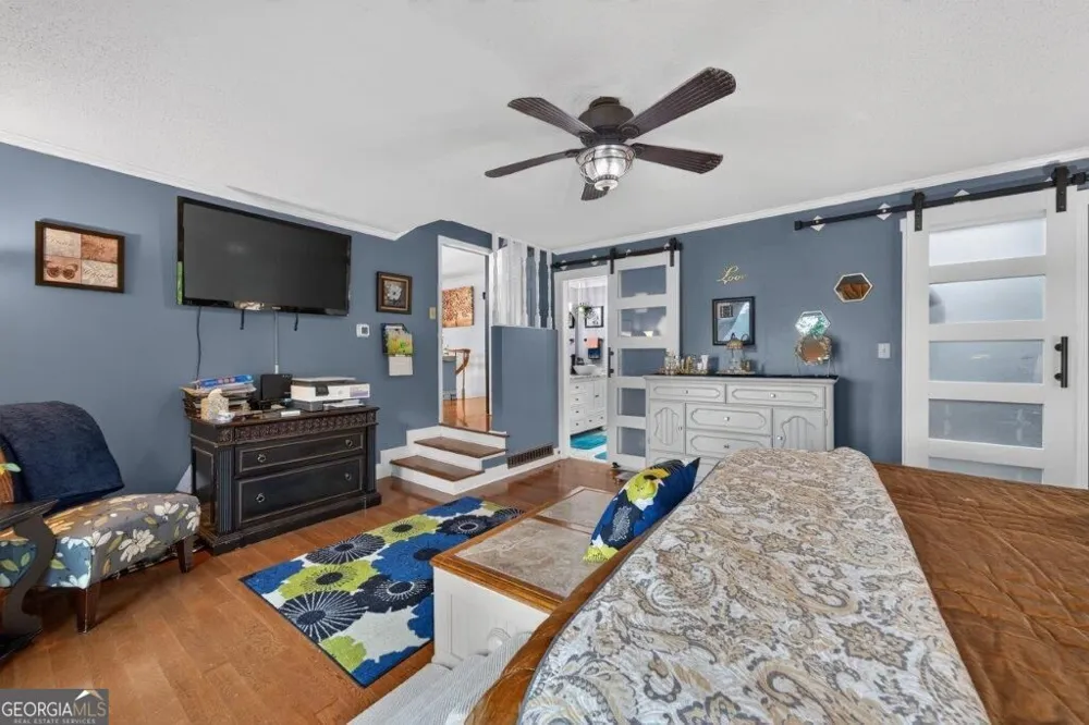 110 Birch CV Eatonton, GA 31024