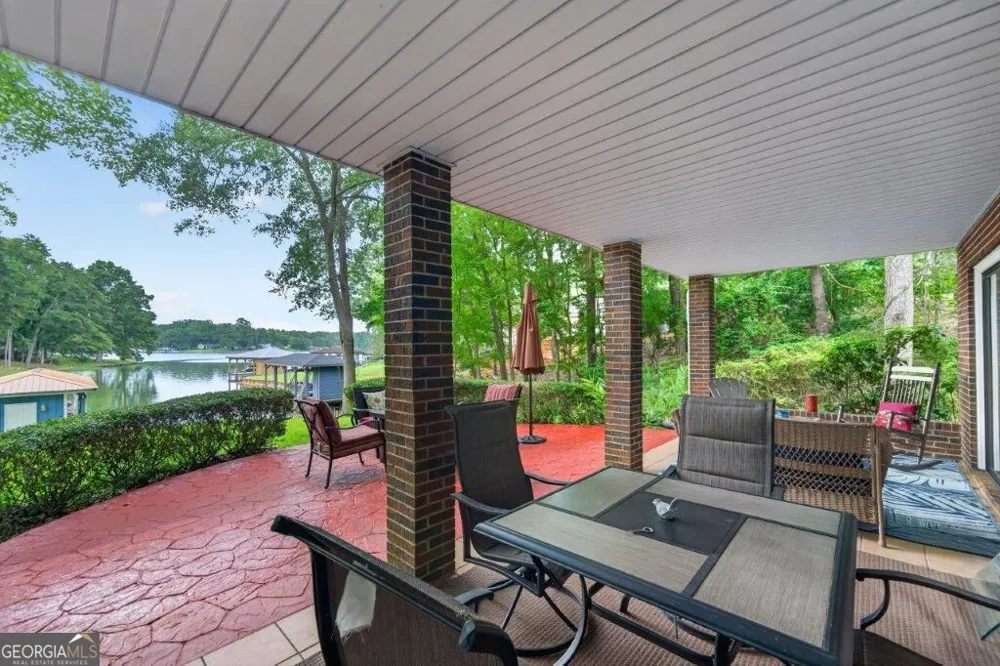 110 Birch CV Eatonton, GA 31024