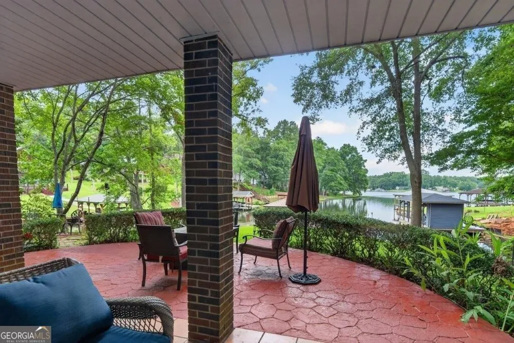 110 Birch CV Eatonton, GA 31024