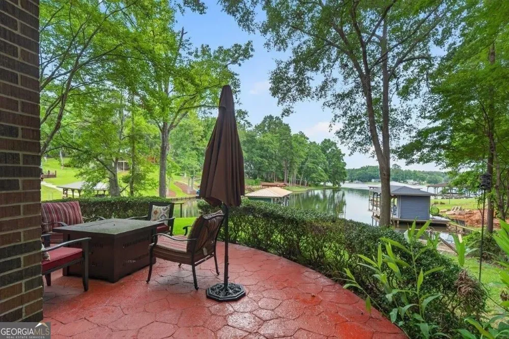 110 Birch CV Eatonton, GA 31024