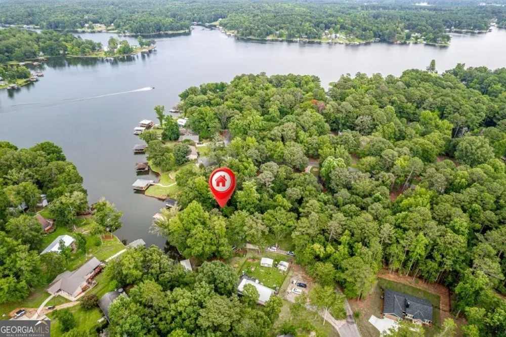110 Birch CV Eatonton, GA 31024