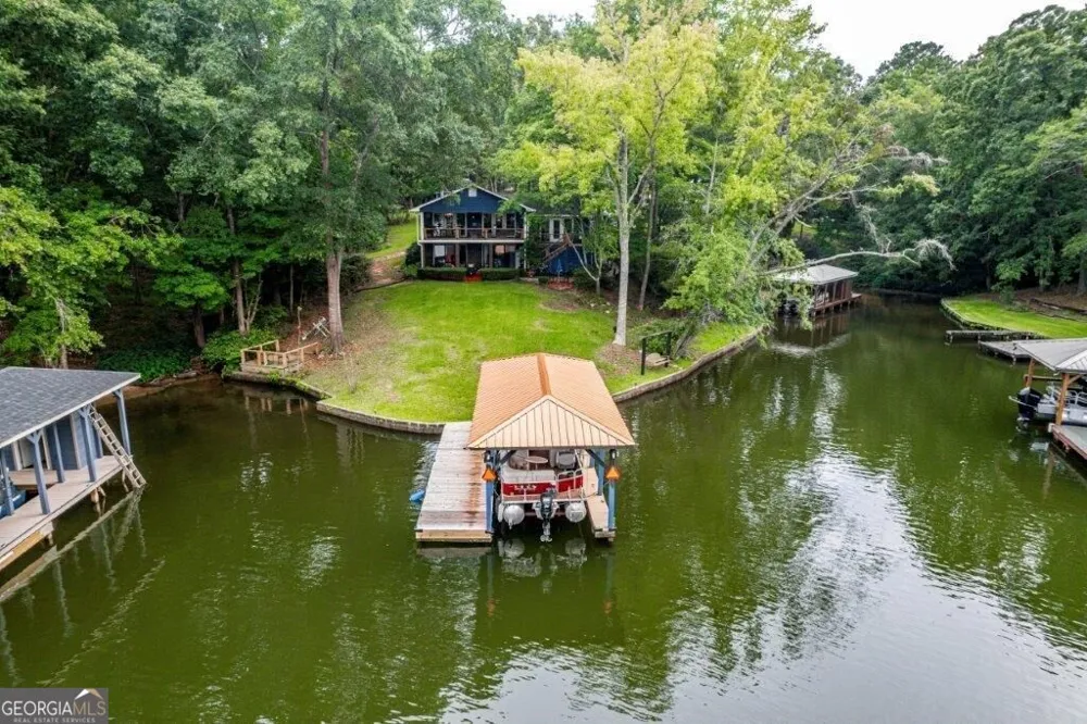 110 Birch CV Eatonton, GA 31024