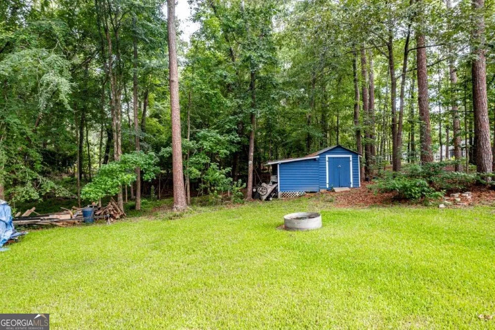 110 Birch CV Eatonton, GA 31024