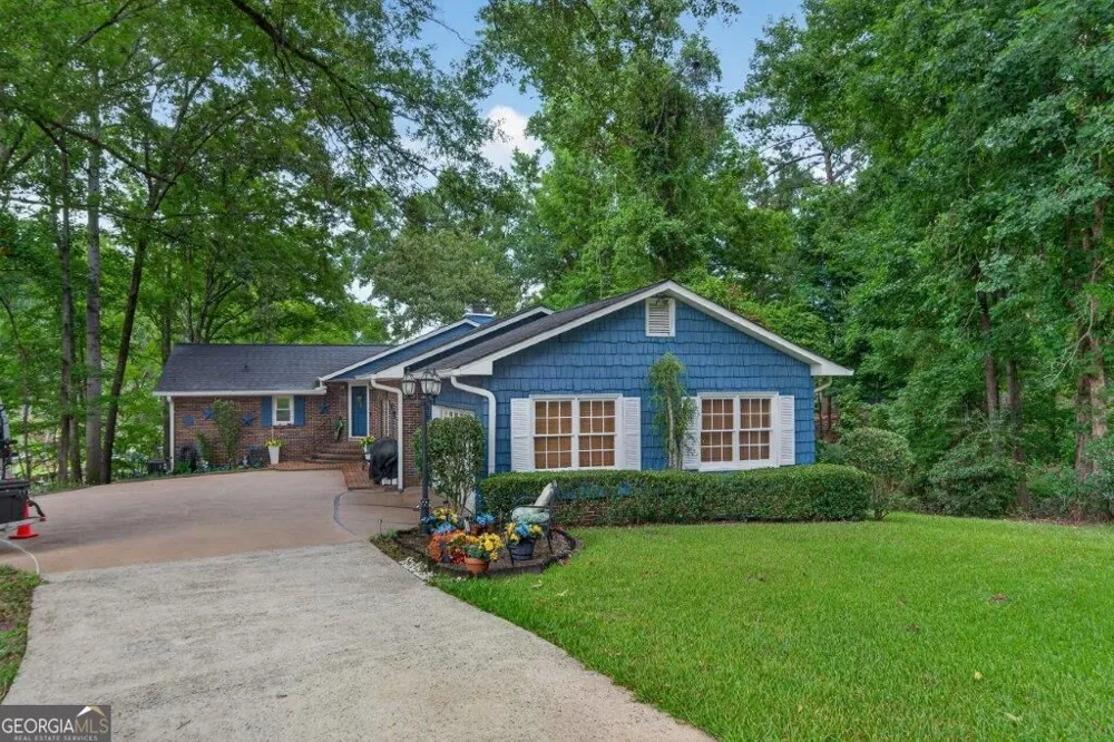 110 Birch CV Eatonton, GA 31024