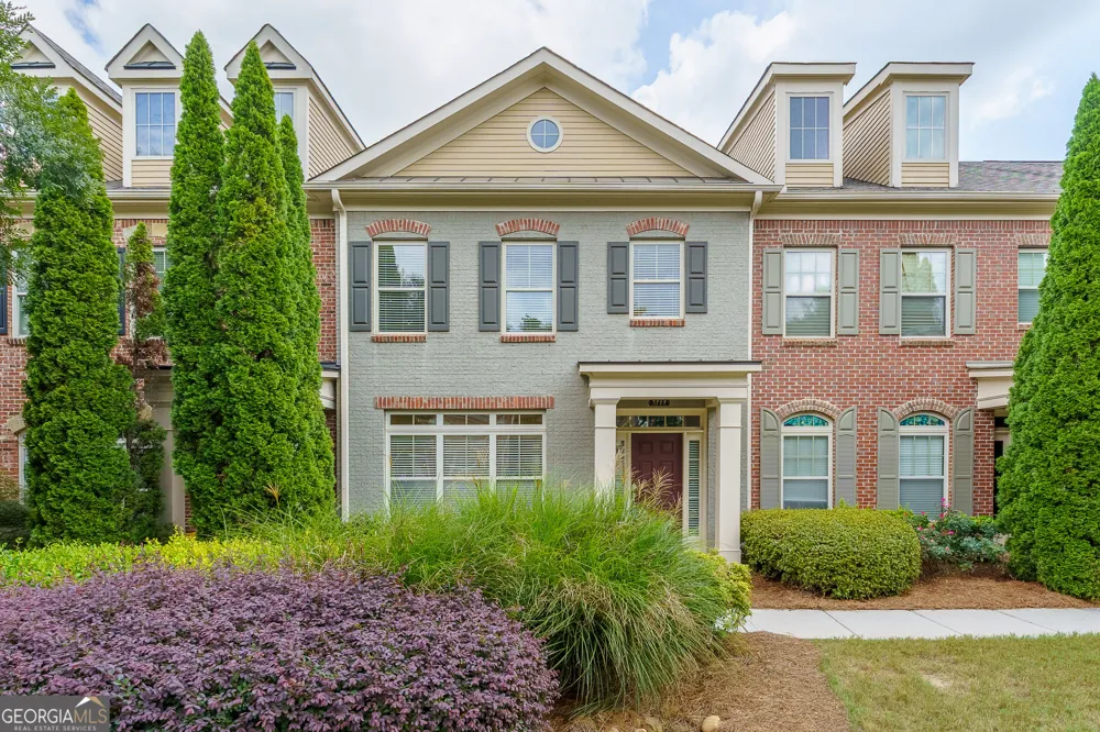 3777 Baverton DR Suwanee, GA 30024