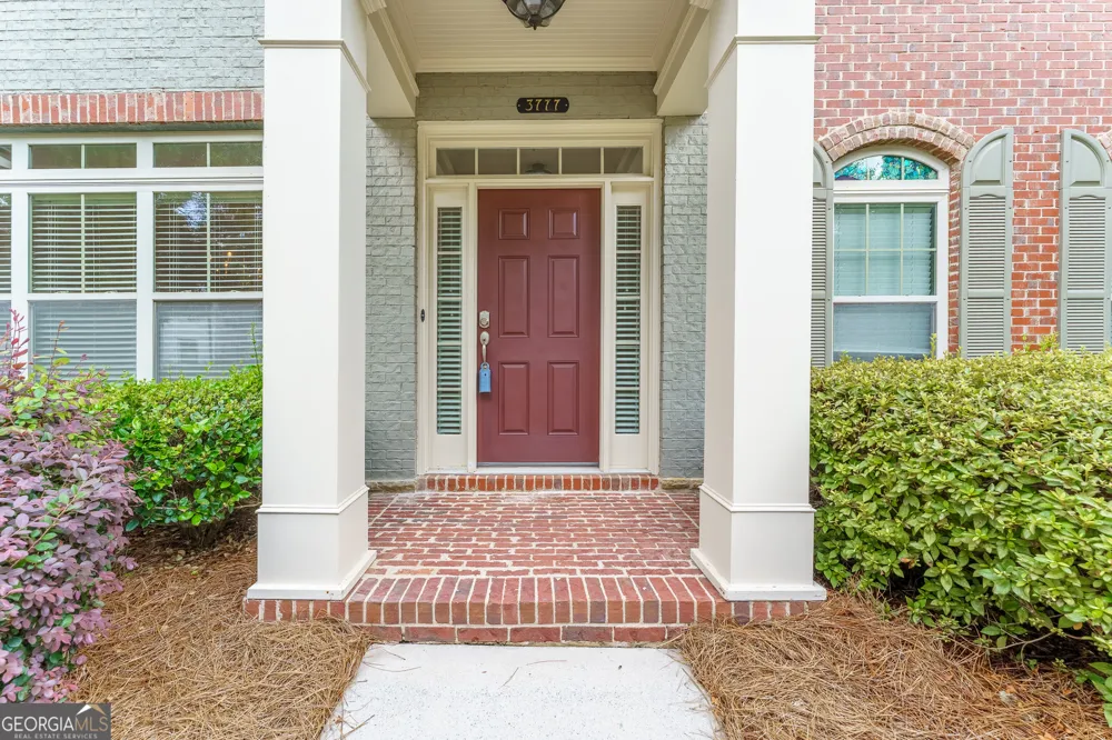 3777 Baverton DR Suwanee, GA 30024
