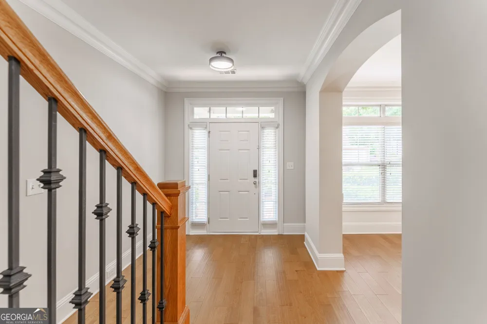 3777 Baverton DR Suwanee, GA 30024