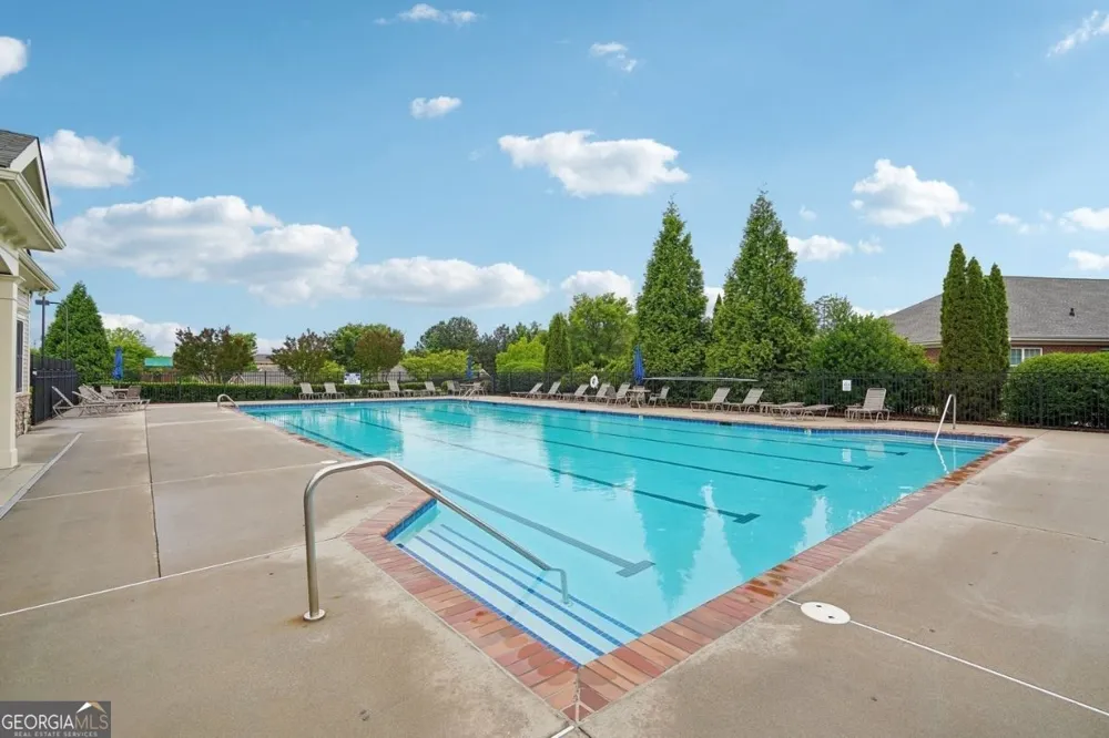 3777 Baverton DR Suwanee, GA 30024