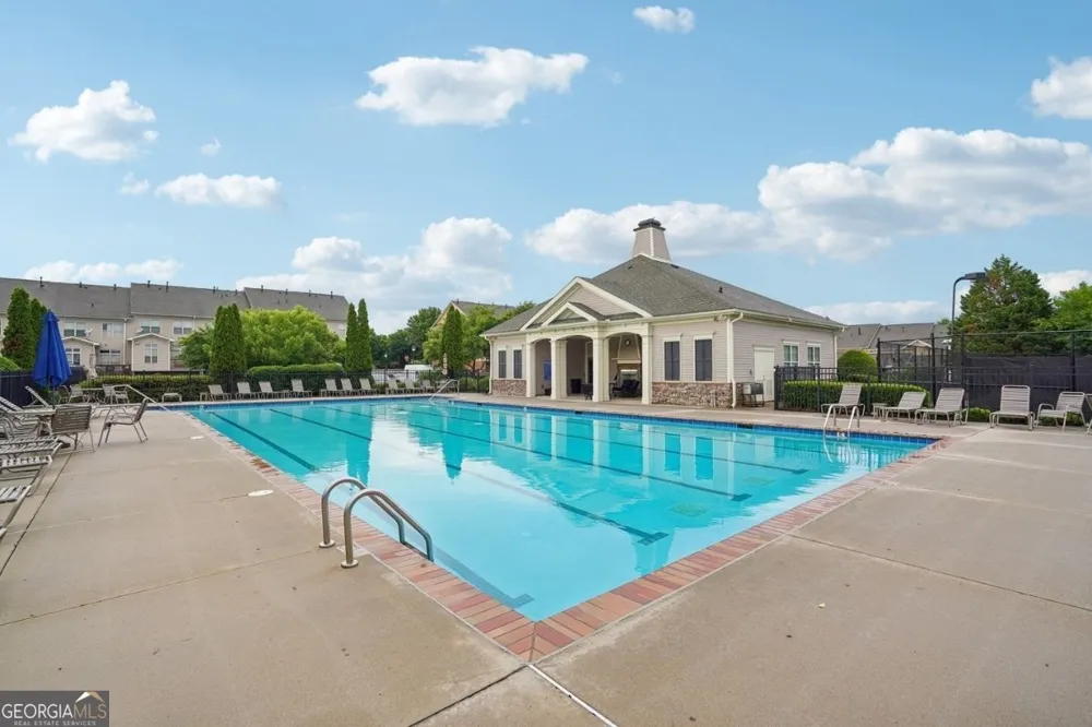 3777 Baverton DR Suwanee, GA 30024