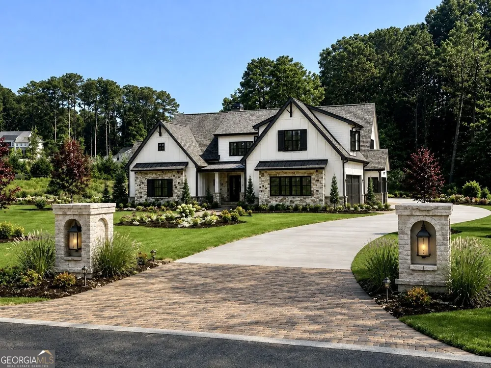 1013 Haddie WAY Alpharetta, GA 30004