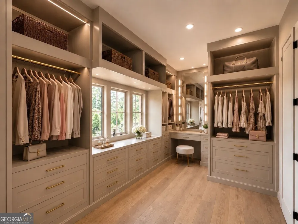 1013 Haddie WAY Alpharetta, GA 30004