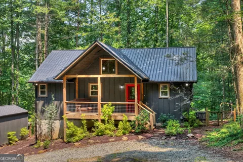 203 Buck Creek TRL