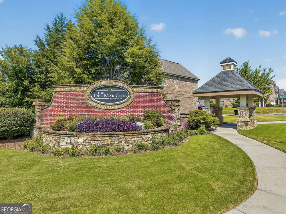 993 Bentley Estate DR Dacula, GA 30019