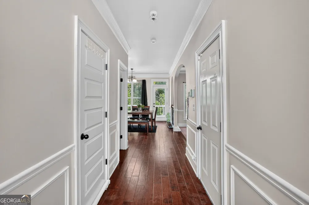 993 Bentley Estate DR Dacula, GA 30019