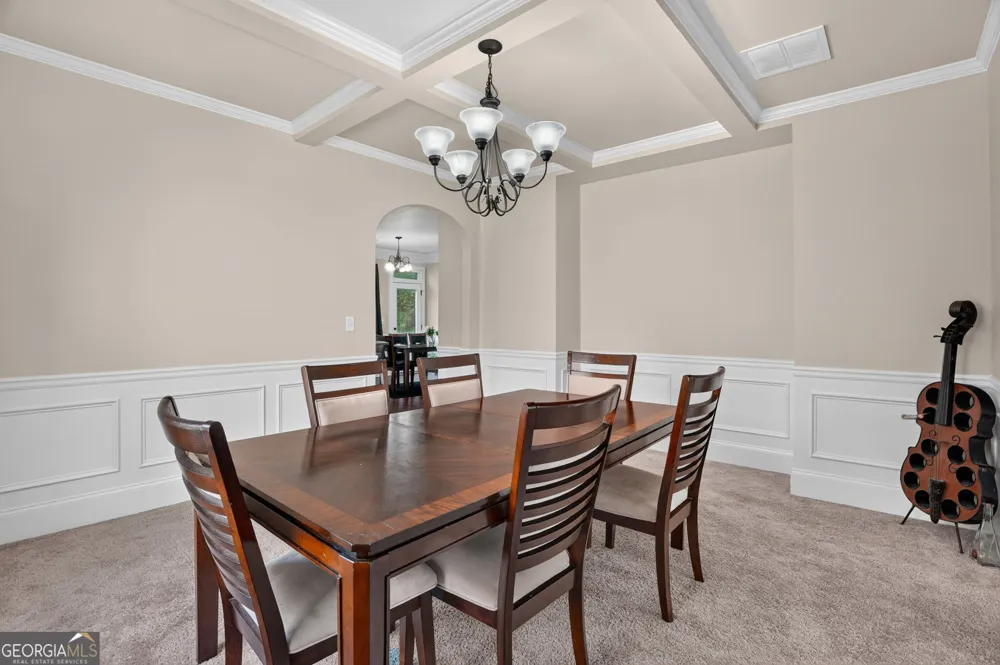 993 Bentley Estate DR Dacula, GA 30019