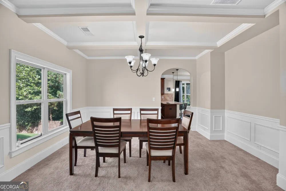 993 Bentley Estate DR Dacula, GA 30019