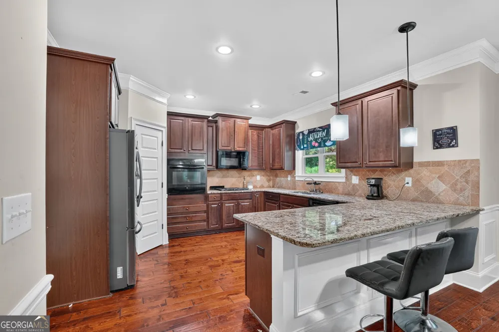993 Bentley Estate DR Dacula, GA 30019