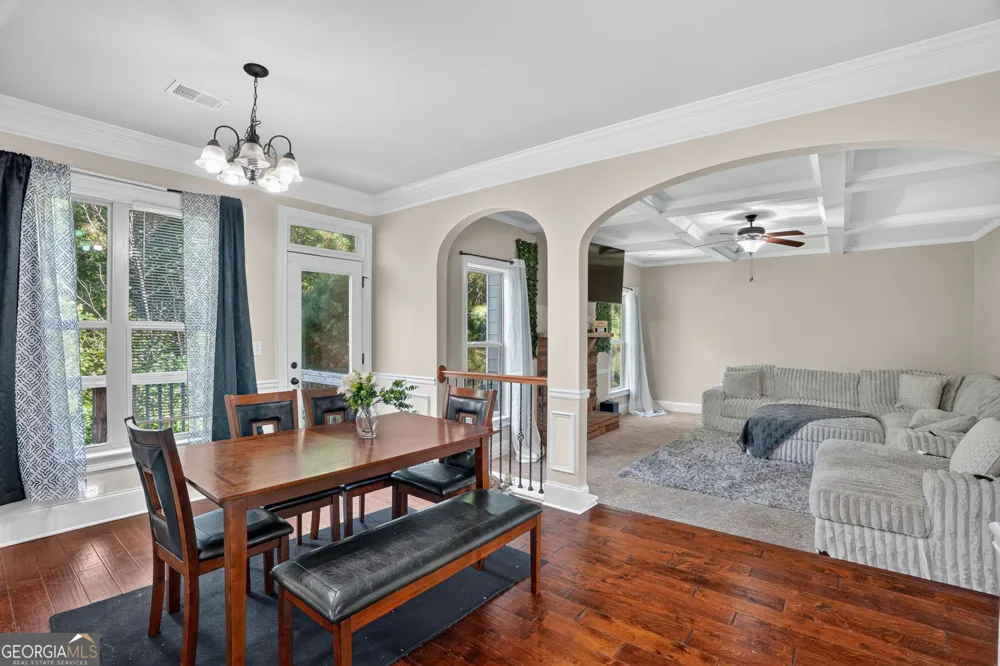 993 Bentley Estate DR Dacula, GA 30019