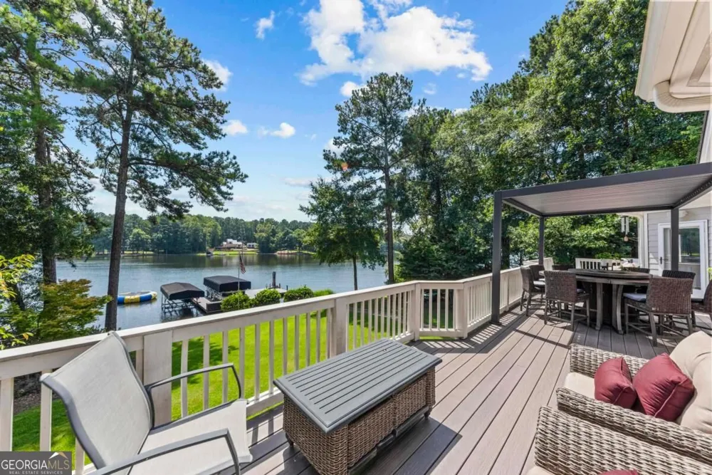 1080 Shoal Creek CT Greensboro, GA 30642
