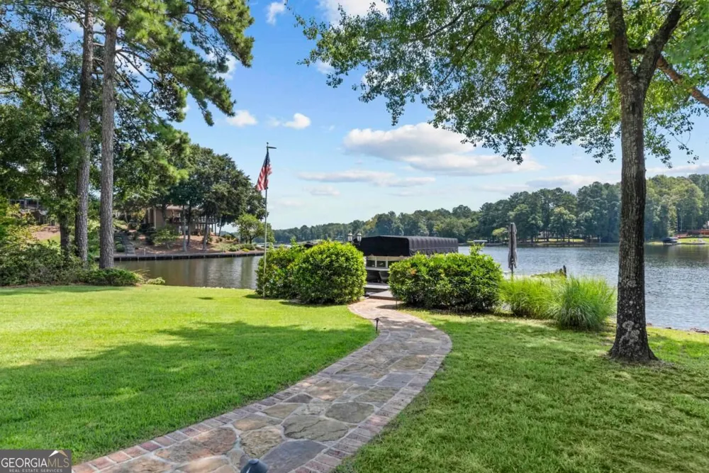 1080 Shoal Creek CT Greensboro, GA 30642