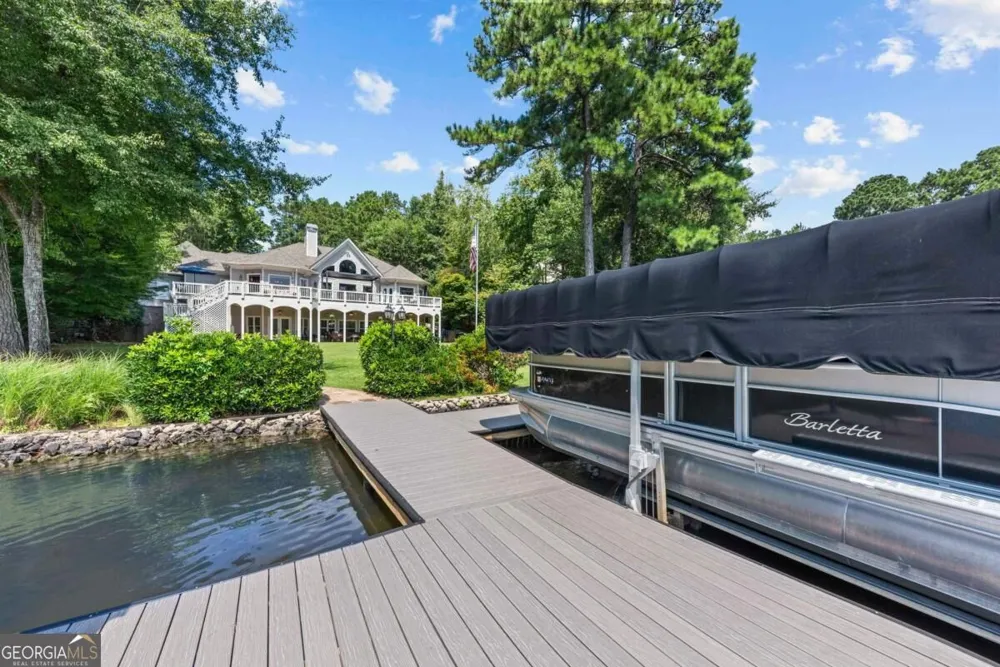 1080 Shoal Creek CT Greensboro, GA 30642