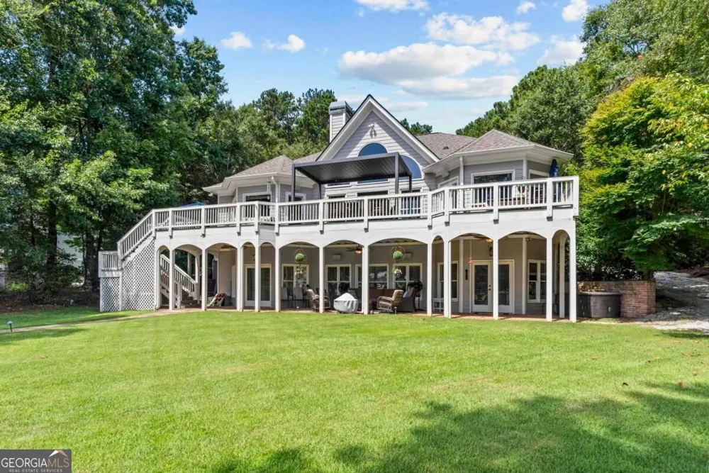 1080 Shoal Creek CT Greensboro, GA 30642