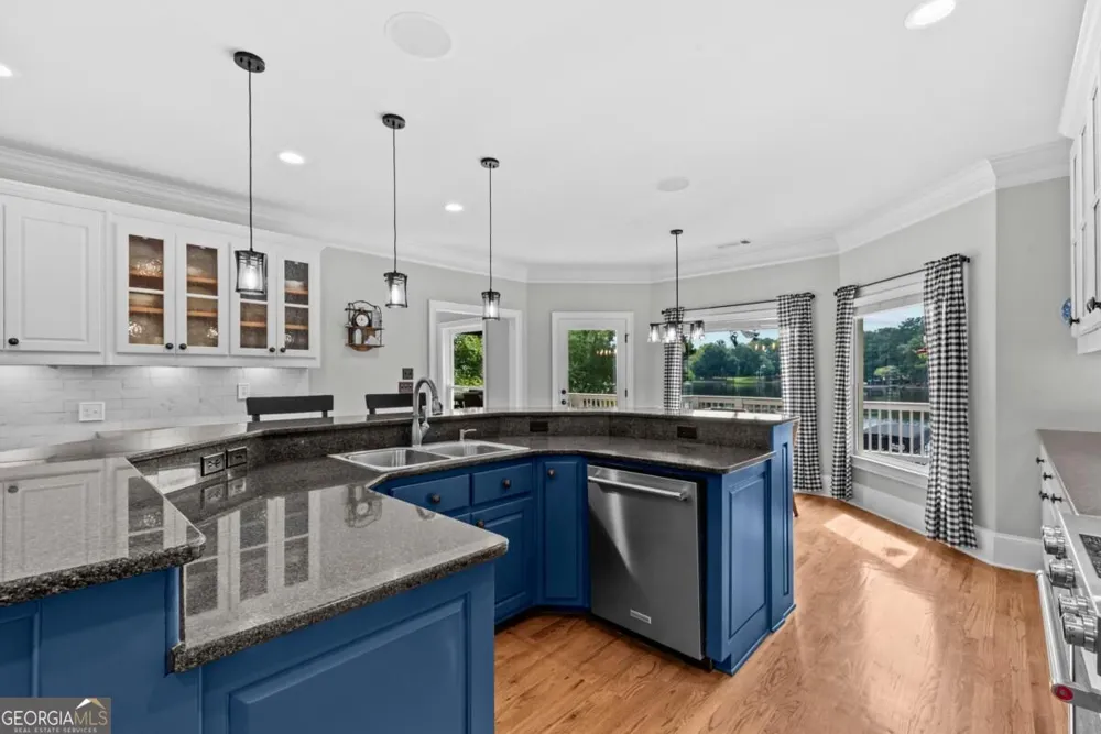 1080 Shoal Creek CT Greensboro, GA 30642
