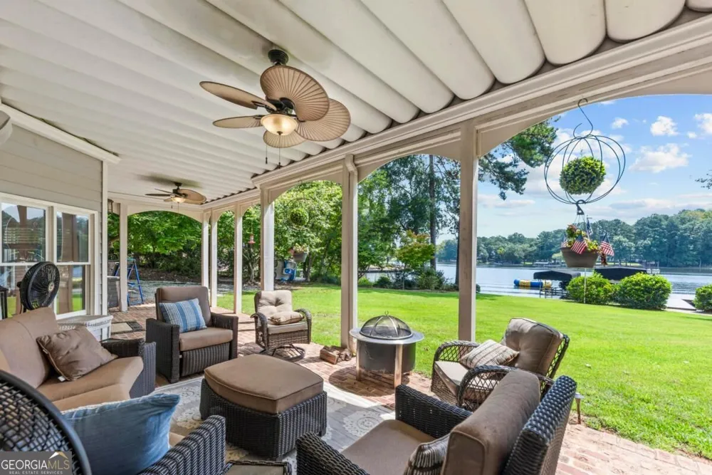 1080 Shoal Creek CT Greensboro, GA 30642