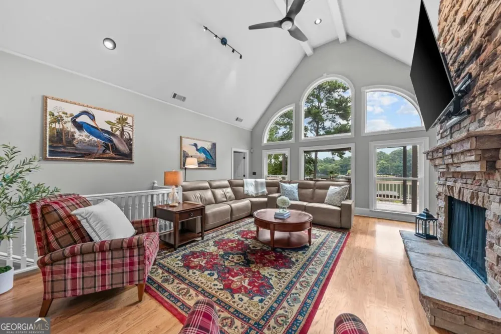 1080 Shoal Creek CT Greensboro, GA 30642