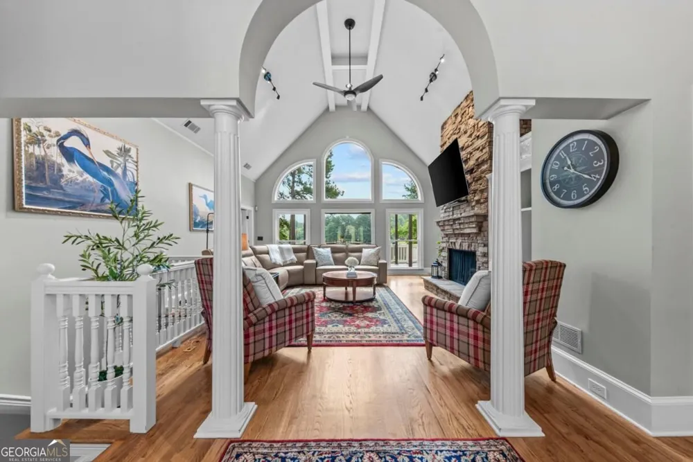 1080 Shoal Creek CT Greensboro, GA 30642