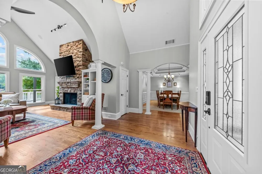1080 Shoal Creek CT Greensboro, GA 30642