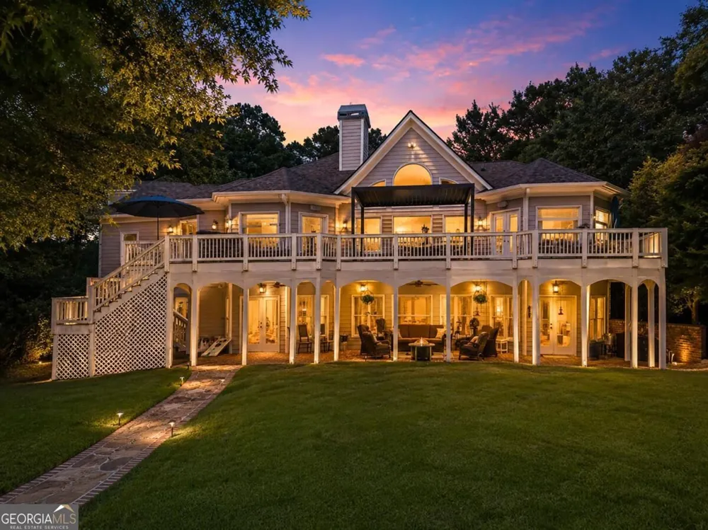 1080 Shoal Creek CT Greensboro, GA 30642