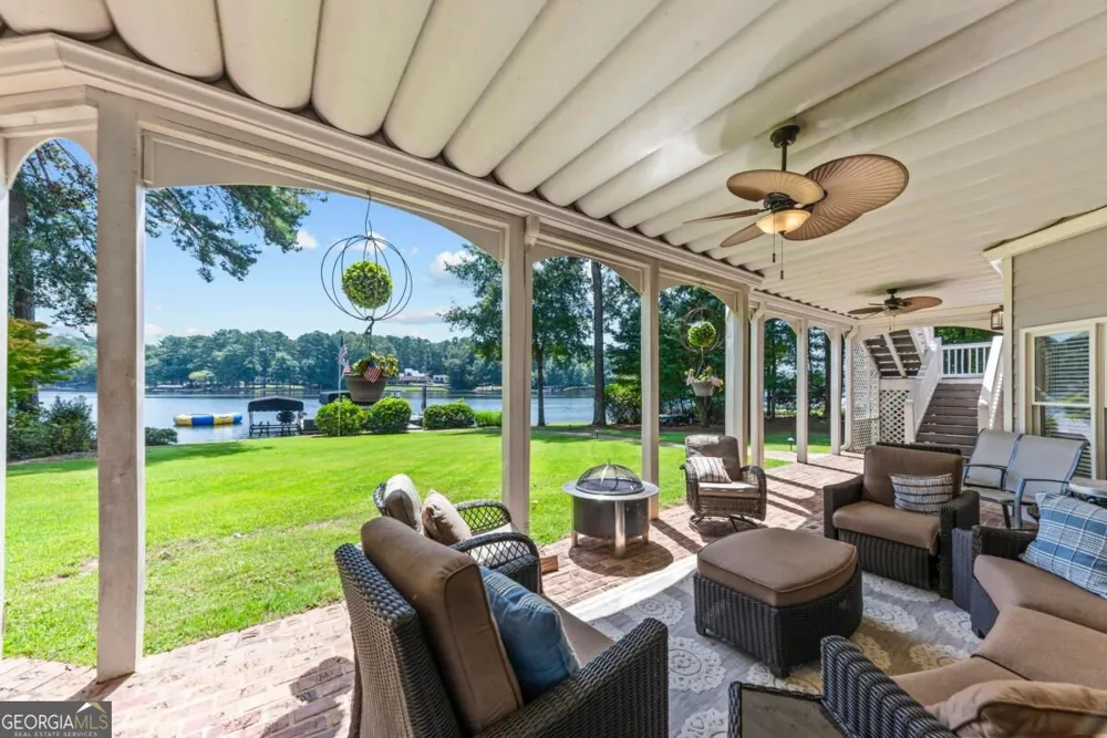 1080 Shoal Creek CT Greensboro, GA 30642